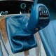 Gear Knob + Gear Gaiter For Mercedes E-Class W211 2002-2006 Various Knob