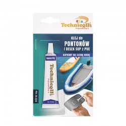 20ml Clear PU Adhesive for Repairing PVC-Coated Fabrics Pontoons SUP
