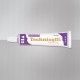 1 x 20ml STRONG CLEAR ADHESIVE GLUE - HARD PLASTIC ABS TR EVA PERSPEX ACRYLIC GLASS TECHNICQLL NEW
