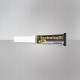 1 x EXTRA STRONG SUPER GLUE ADHESIVE GEL FOR GLASS WOOD CERAMICS RUBBER PLASTIC 2g NEW