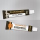 1 x EPOXY ADHESIVE GLUE FOR METALS alloy steel bronze etc 2 x 20ml COLD WELD new