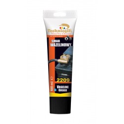 1 x 100ml VASELINE GREASE FOR STEEL LUBRICANT FOR ELECTRIC CONTACTS BATTERY CONNECTIONS