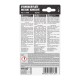 1 x CLEAR ADHESIVE GLUE FOR GLASS & REAR VIEW MIRROR 8g High Quality NEW