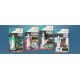 1 x CLEAR ADHESIVE GLUE FOR PP Polypropylene, PE Polyethylene, PTFE, Silicone etc 8ml+8g TECHNICQLL NEW