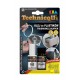 1 x CLEAR ADHESIVE GLUE FOR PP Polypropylene, PE Polyethylene, PTFE, Silicone etc 8ml+8g TECHNICQLL NEW