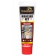 1 x MONTAGE ADHESIVE GLUE FOR CERAMICS TILES STONE METAL WOOD PLASTIC High Quality 100ml PLASTIC TUBE TECHNICQLL NEW
