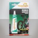 1 x VERY STRONG ADHESIVE GLUE FOR RUBBER INNER TUBES HOSES High Quality 20ml TECHNICQLL NEW