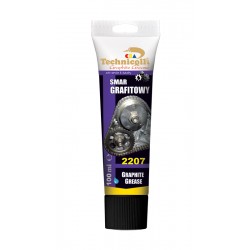 3 x 100ml GRAPHITE GREASE LUBRICANT FOR SPLINED & SCREWED JOINTS GEARS SLIDING GATES etc TECHNICQLL NEW
