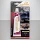 1 x HIGH TEMPERATURE ADHESIVE GLUE 1200'C FOR EXHAUST PIPES COLLECTORS FIREPLACE OVEN 70ml TECHNICQLL NEW