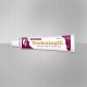 1 x HIGH TEMPERATURE ADHESIVE GLUE 1200'C FOR EXHAUST PIPES COLLECTORS FIREPLACE OVEN 70ml TECHNICQLL NEW