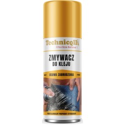 12 x MONTAGE TRANSPARENT GLUE 100ml TECHNICQLL