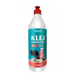 6x Polymer Glue 250ml