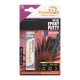 EPOXY PUTTY FOR METALS (steel, aluminium, bronze, iron casts, etc) 40g "COLD WELDING" HIGH QUALITY