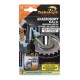 THREADLOCKER 6601 - TECHNICAL ANAEROBIC ADHESIVE GLUE FOR BEARINGS GEARS FLY WHEELS & TIGHT FITTED JOINTS 10g TECHNICQLL
