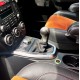 LAND ROVER FREELANDER MK2 2006-2014 MANUAL TAN STITCH GEAR STICK GAITER LEATHER