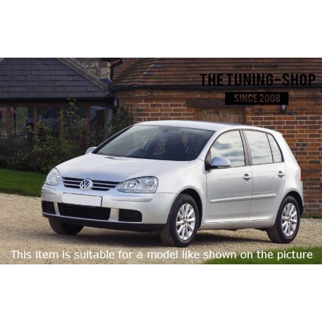 FITS VOLKSWAGEN GOLF 7 JETTA 2013-2016 GEAR GAITER BLACK ITALIAN LEATHER 