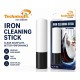 CLEANER STICK FOR IRON DESIGNED FOR REMOVING THERMAL BURNINGS NEW 30g TECHNICQLL