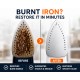 CLEANER STICK FOR IRON DESIGNED FOR REMOVING THERMAL BURNINGS NEW 30g TECHNICQLL