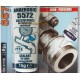 PIPE SEALER PTFE 5572 - TECHNICAL SEALANT ADHESIVE GLUE FOR PIPE JOINTS HEATING COOLING VENTILATION SYSTEMS 15g TECHNICQLL