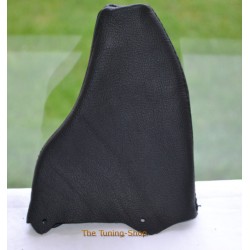 ROVER 75 AUTOMATIC GEAR GAITER BLACK LEATHER
