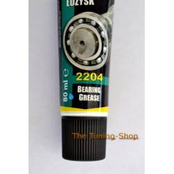 1 x 80ml GREASE LUBRICANT FOR BEARINGS ARTICULATED JOINTS GEARS High Quality TECHNICQLL NEW