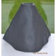 VW NEW BEETLE GEAR GAITER SHIFT BOOT GREY LEATHER